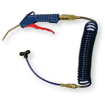 Druckluft-Werkzeugset